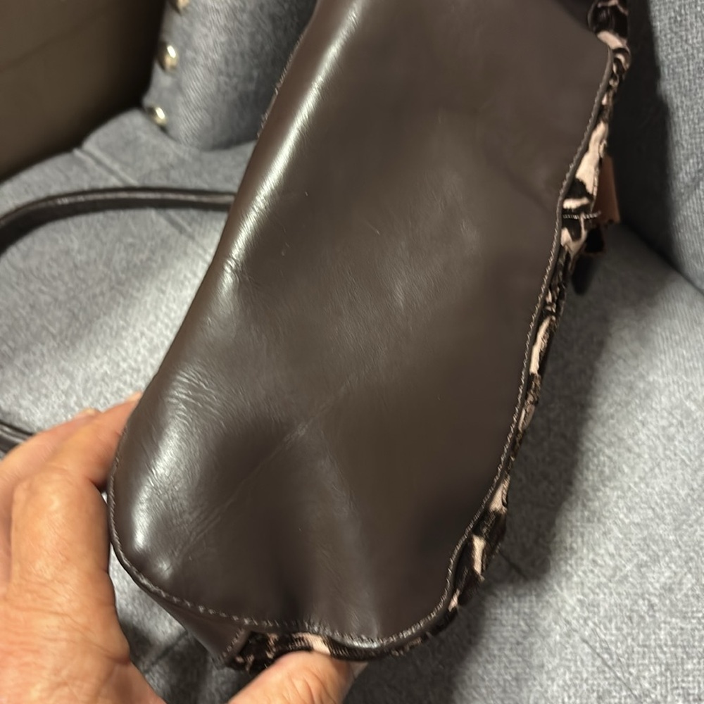 Anthropologie West Handbag‎ - Picture 6 of 14
